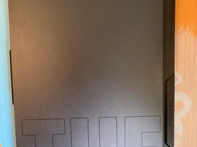 Asus tuf gaming f15, Kannettavat, Tietokoneet ja lisälaitteet, Kuopio, Tori.fi Asus tuf gaming f15, Kannettavat, Tietokoneet ja lisälaitteet, Kuopio, Tori.fi