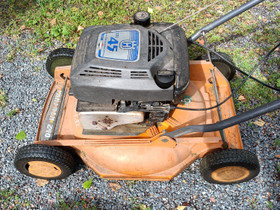 Partner, Leikkurit ja koneet, Piha ja puutarha, Kangasala, Tori.fi Partner, Leikkurit ja koneet, Piha ja puutarha, Kangasala, Tori.fi