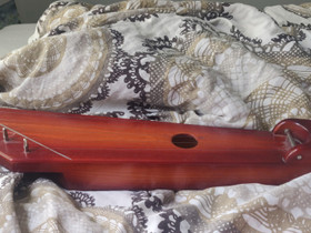 Viisikielinen kantele, Muu musiikki ja soittimet, Musiikki ja soittimet, Tampere, Tori.fi Viisikielinen kantele, Muu musiikki ja soittimet, Musiikki ja soittimet, Tampere, Tori.fi