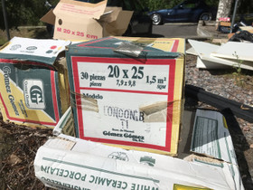 Seinälaattaa n. 2.5 m2, Muu rakentaminen ja remontointi, Rakennustarvikkeet ja työkalut, Espoo, Tori.fi Seinälaattaa n. 2.5 m2, Muu rakentaminen ja remontointi, Rakennustarvikkeet ja työkalut, Espoo, Tori.fi