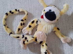 Marsupilami, Lelut ja pelit, Lastentarvikkeet ja lelut, Juva, Tori.fi Marsupilami, Lelut ja pelit, Lastentarvikkeet ja lelut, Juva, Tori.fi
