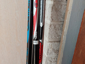 Excel kävelysauvat, 105 cm, Juoksu ja lenkkeily, Urheilu ja ulkoilu, Espoo, Tori.fi Excel kävelysauvat, 105 cm, Juoksu ja lenkkeily, Urheilu ja ulkoilu, Espoo, Tori.fi
