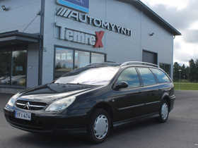 Citroen C5, Autot, Raahe, Tori.fi Citroen C5, Autot, Raahe, Tori.fi