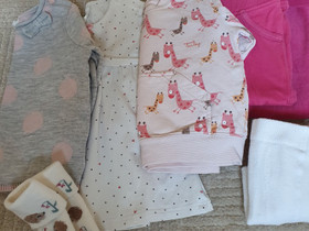 68 cm paketti, Lastenvaatteet ja kengät, Kajaani, Tori.fi 68 cm paketti, Lastenvaatteet ja kengät, Kajaani, Tori.fi