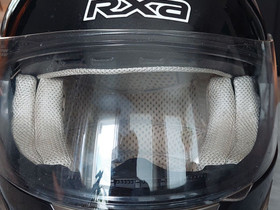 Kypärä RXA, Ajoasut, kengät ja kypärät, Mototarvikkeet ja varaosat, Seinäjoki, Tori.fi Kypärä RXA, Ajoasut, kengät ja kypärät, Mototarvikkeet ja varaosat, Seinäjoki, Tori.fi