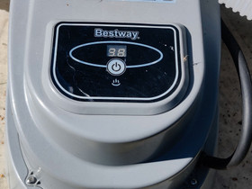 Bestway Allaslämmitin 3kW, Muu piha ja puutarha, Piha ja puutarha, Janakkala, Tori.fi Bestway Allaslämmitin 3kW, Muu piha ja puutarha, Piha ja puutarha, Janakkala, Tori.fi