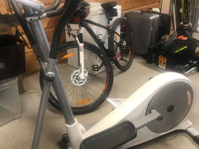 Cross trainer Energetics, Kuntoilu ja fitness, Urheilu ja ulkoilu, Kempele, Tori.fi Cross trainer Energetics, Kuntoilu ja fitness, Urheilu ja ulkoilu, Kempele, Tori.fi