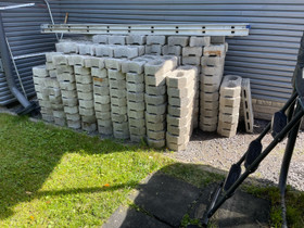 Pihakivet, Ruukut, kivet ja koristeet, Piha ja puutarha, Pori, Tori.fi Pihakivet, Ruukut, kivet ja koristeet, Piha ja puutarha, Pori, Tori.fi