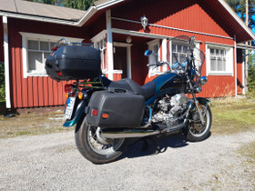 Moto Guzzi, Moottoripyörät, Moto, Kauhava, Tori.fi Moto Guzzi, Moottoripyörät, Moto, Kauhava, Tori.fi