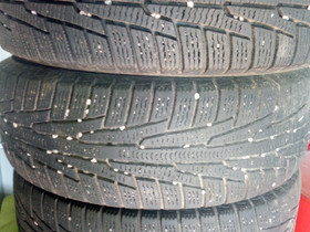 185/65r14 kitkarenkaita 3 kpl, Renkaat ja vanteet, Imatra, Tori.fi 185/65r14 kitkarenkaita 3 kpl, Renkaat ja vanteet, Imatra, Tori.fi