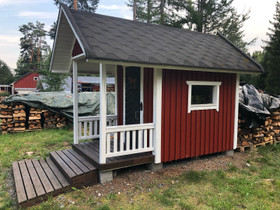 Leikkimökki, Muu piha ja puutarha, Piha ja puutarha, Hattula, Tori.fi Leikkimökki, Muu piha ja puutarha, Piha ja puutarha, Hattula, Tori.fi