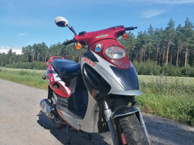 Mtx-5 skootteri, Skootterit, Moto, Isokyrö, Tori.fi Mtx-5 skootteri, Skootterit, Moto, Isokyrö, Tori.fi