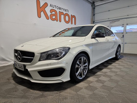 Mercedes-Benz CLA, Autot, Seinäjoki, Tori.fi Mercedes-Benz CLA, Autot, Seinäjoki, Tori.fi