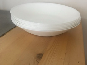 Matalahkot keittolautaset, Ruokailuastiat ja aterimet, Keittiötarvikkeet ja astiat, Pori, Tori.fi Matalahkot keittolautaset, Ruokailuastiat ja aterimet, Keittiötarvikkeet ja astiat, Pori, Tori.fi