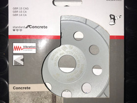 Bosch timanttilaikka 125mm, Muut koneet ja tarvikkeet, Työkoneet ja kalusto, Vantaa, Tori.fi Bosch timanttilaikka 125mm, Muut koneet ja tarvikkeet, Työkoneet ja kalusto, Vantaa, Tori.fi