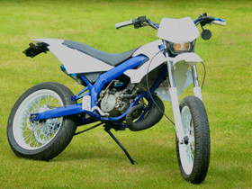 Derbi senda, Mopot, Moto, Oulu, Tori.fi Derbi senda, Mopot, Moto, Oulu, Tori.fi
