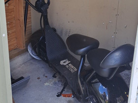 Sähköskootteri, Muut motot, Moto, Oulu, Tori.fi Sähköskootteri, Muut motot, Moto, Oulu, Tori.fi