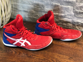 Asics painitossut koko 38, Kamppailulajit, Urheilu ja ulkoilu, Lapua, Tori.fi Asics painitossut koko 38, Kamppailulajit, Urheilu ja ulkoilu, Lapua, Tori.fi