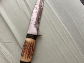 Huono teräinen puukko, Metsästystarvikkeet, Metsästys ja kalastus, Kuopio, Tori.fi Huono teräinen puukko, Metsästystarvikkeet, Metsästys ja kalastus, Kuopio, Tori.fi