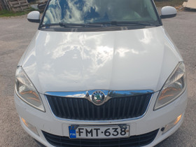 Skoda Roomster, Autot, Salo, Tori.fi Skoda Roomster, Autot, Salo, Tori.fi