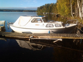 Matkavene "Fisu" Getasnipan, Moottoriveneet, Veneet, Ylöjärvi, Tori.fi Matkavene "Fisu" Getasnipan, Moottoriveneet, Veneet, Ylöjärvi, Tori.fi
