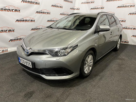 Toyota Auris, Autot, Kempele, Tori.fi Toyota Auris, Autot, Kempele, Tori.fi