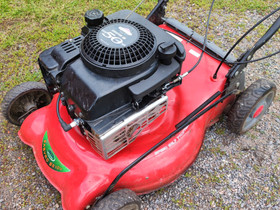 Greenstar Easymo s510v, Leikkurit ja koneet, Piha ja puutarha, Rusko, Tori.fi Greenstar Easymo s510v, Leikkurit ja koneet, Piha ja puutarha, Rusko, Tori.fi