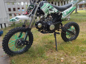 X pro 125 fx, Mopot, Moto, Kuhmo, Tori.fi X pro 125 fx, Mopot, Moto, Kuhmo, Tori.fi