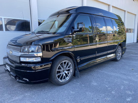 Chevrolet Express Van, Autot, Oulu, Tori.fi Chevrolet Express Van, Autot, Oulu, Tori.fi