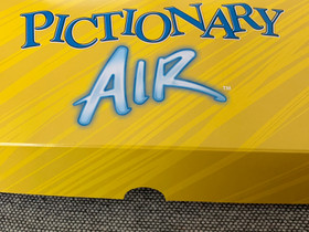 Pictionary air peli, Muu viihde-elektroniikka, Viihde-elektroniikka, Rovaniemi, Tori.fi Pictionary air peli, Muu viihde-elektroniikka, Viihde-elektroniikka, Rovaniemi, Tori.fi