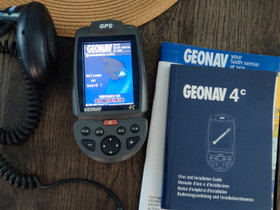 Geonav 4c plotteri., GPS, riistakamerat ja radiopuhelimet, Metsästys ja kalastus, Varkaus, Tori.fi Geonav 4c plotteri., GPS, riistakamerat ja radiopuhelimet, Metsästys ja kalastus, Varkaus, Tori.fi