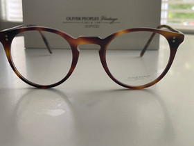 Uudet Oliver Peoples silmälasit, Terveyslaitteet ja hygieniatarvikkeet, Terveys ja hyvinvointi, Helsinki, Tori.fi Uudet Oliver Peoples silmälasit, Terveyslaitteet ja hygieniatarvikkeet, Terveys ja hyvinvointi, Helsinki, Tori.fi