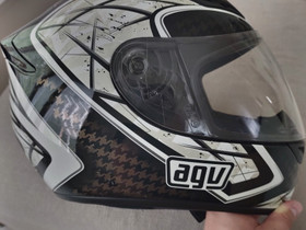 AGV mopokypärä, Ajoasut, kengät ja kypärät, Mototarvikkeet ja varaosat, Seinäjoki, Tori.fi AGV mopokypärä, Ajoasut, kengät ja kypärät, Mototarvikkeet ja varaosat, Seinäjoki, Tori.fi