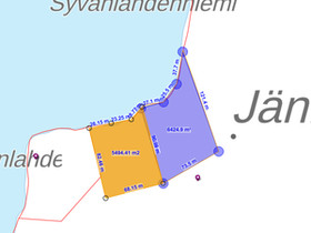 5500m², Jänniementie 483, Puumala, Tontit, Puumala, Tori.fi 5500m², Jänniementie 483, Puumala, Tontit, Puumala, Tori.fi