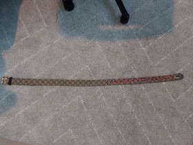 Gucci vyö, Muut asusteet, Asusteet ja kellot, Ikaalinen, Tori.fi Gucci vyö, Muut asusteet, Asusteet ja kellot, Ikaalinen, Tori.fi