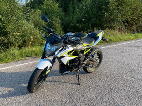 Kawasaki Z125, Moottoripyörät, Moto, Kontiolahti, Tori.fi Kawasaki Z125, Moottoripyörät, Moto, Kontiolahti, Tori.fi