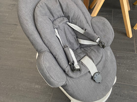 Stokke Steps Bouncer, Muut lastentarvikkeet, Lastentarvikkeet ja lelut, Pori, Tori.fi Stokke Steps Bouncer, Muut lastentarvikkeet, Lastentarvikkeet ja lelut, Pori, Tori.fi