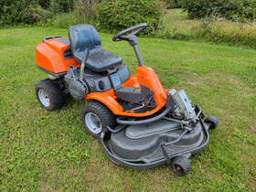 Husqvarna Rider 175 AWD, Leikkurit ja koneet, Piha ja puutarha, Oripää, Tori.fi Husqvarna Rider 175 AWD, Leikkurit ja koneet, Piha ja puutarha, Oripää, Tori.fi