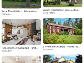 Maalaistalo pihapiireineen, Vuokrattavat asunnot, Asunnot, Hollola, Tori.fi Maalaistalo pihapiireineen, Vuokrattavat asunnot, Asunnot, Hollola, Tori.fi