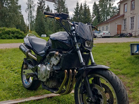 Honda cb 600f hornet, Moottoripyörät, Moto, Vaala, Tori.fi Honda cb 600f hornet, Moottoripyörät, Moto, Vaala, Tori.fi