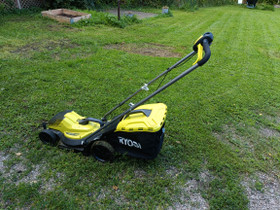 Ryobi akku leikkuri trimmeri setti, Leikkurit ja koneet, Piha ja puutarha, Salo, Tori.fi Ryobi akku leikkuri trimmeri setti, Leikkurit ja koneet, Piha ja puutarha, Salo, Tori.fi