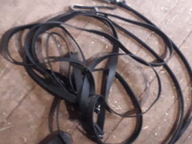 Synteettiset kilpa ohjat, Satulat ja varusteet, Hevoset ja hevosurheilu, Mikkeli, Tori.fi Synteettiset kilpa ohjat, Satulat ja varusteet, Hevoset ja hevosurheilu, Mikkeli, Tori.fi
