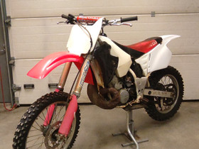 Honda CR 250 1996, Moottoripyörät, Moto, Rovaniemi, Tori.fi Honda CR 250 1996, Moottoripyörät, Moto, Rovaniemi, Tori.fi