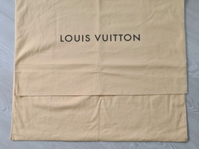 Louis vuitton dustbag, Laukut ja hatut, Asusteet ja kellot, Vantaa, Tori.fi Louis vuitton dustbag, Laukut ja hatut, Asusteet ja kellot, Vantaa, Tori.fi