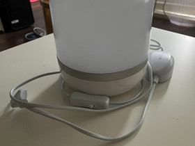 WiZ Hero Led -pöytävalaisin, Muu viihde-elektroniikka, Viihde-elektroniikka, Hämeenlinna, Tori.fi WiZ Hero Led -pöytävalaisin, Muu viihde-elektroniikka, Viihde-elektroniikka, Hämeenlinna, Tori.fi