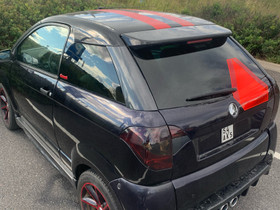 Aixam Coupe, Mopoautot, Moto, Kaarina, Tori.fi Aixam Coupe, Mopoautot, Moto, Kaarina, Tori.fi