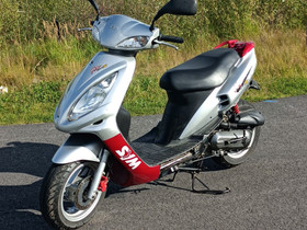 Sym skootteri 2t, Skootterit, Moto, Liminka, Tori.fi Sym skootteri 2t, Skootterit, Moto, Liminka, Tori.fi
