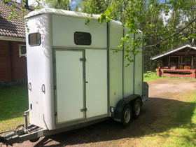 Ifor Williams, Trailerit ja kuljetus, Hevoset ja hevosurheilu, Järvenpää, Tori.fi Ifor Williams, Trailerit ja kuljetus, Hevoset ja hevosurheilu, Järvenpää, Tori.fi