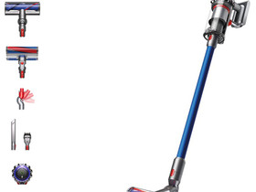 Dyson V11 Total Clean johdoton varsi-imuri, Muut, Oulu, Tori.fi Dyson V11 Total Clean johdoton varsi-imuri, Muut, Oulu, Tori.fi