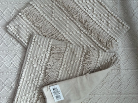 UUDET tyynynpäälliset, 2kpl, 50cm x 50cm, Matot ja tekstiilit, Sisustus ja huonekalut, Rovaniemi, Tori.fi UUDET tyynynpäälliset, 2kpl, 50cm x 50cm, Matot ja tekstiilit, Sisustus ja huonekalut, Rovaniemi, Tori.fi